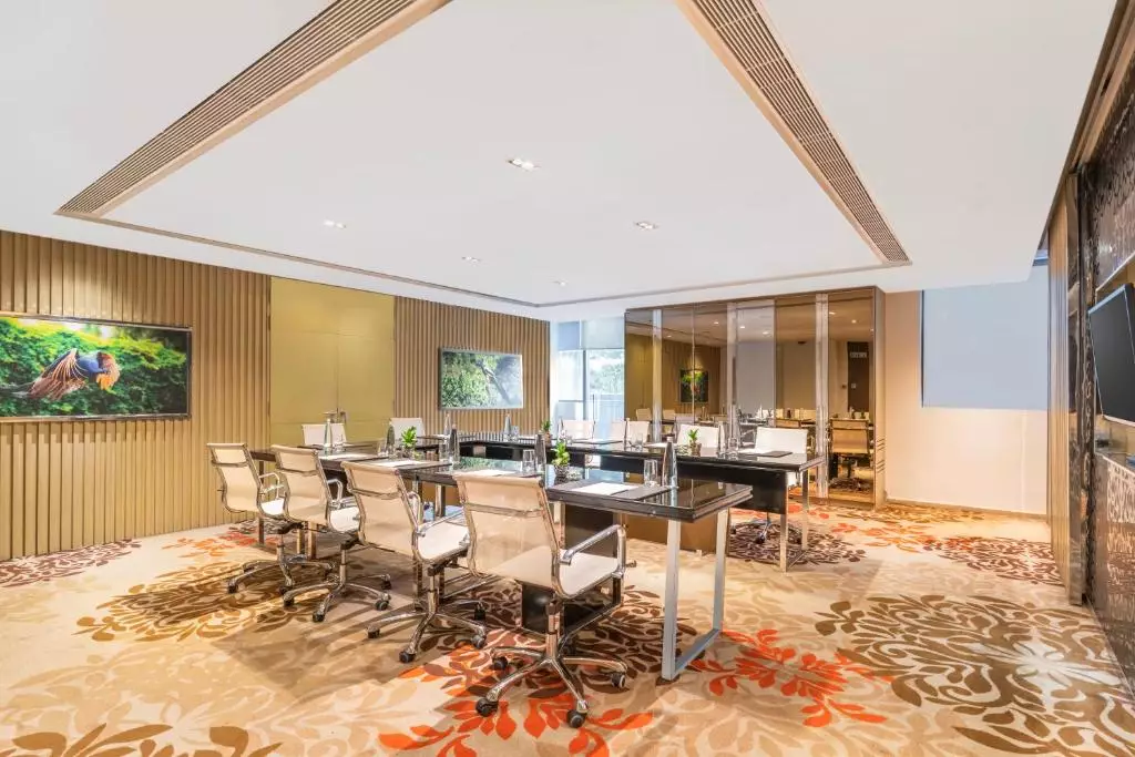 Courtyard by Marriott Agra